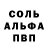 Alpha-PVP Соль pablo4ik,Artcoll top