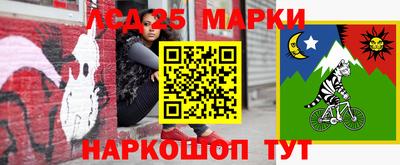 стафф Гусев